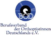 Bundesverband der Orthoptistinnen e.V.